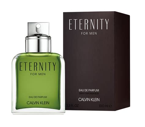 perfume para hombre eternity